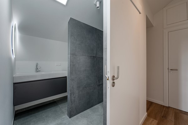 Medium property photo - Zuidwenk 74B, 3751 CE Bunschoten-Spakenburg